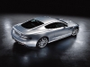 2008 Aston Martin DBS